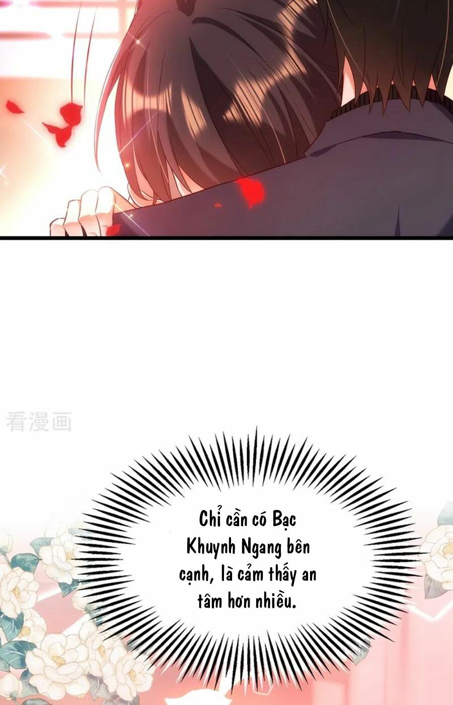 Trùng Sinh Không Gian: Cô Vợ Hào Môn Nóng Bỏng Không Dễ Chọc: Chapter 182