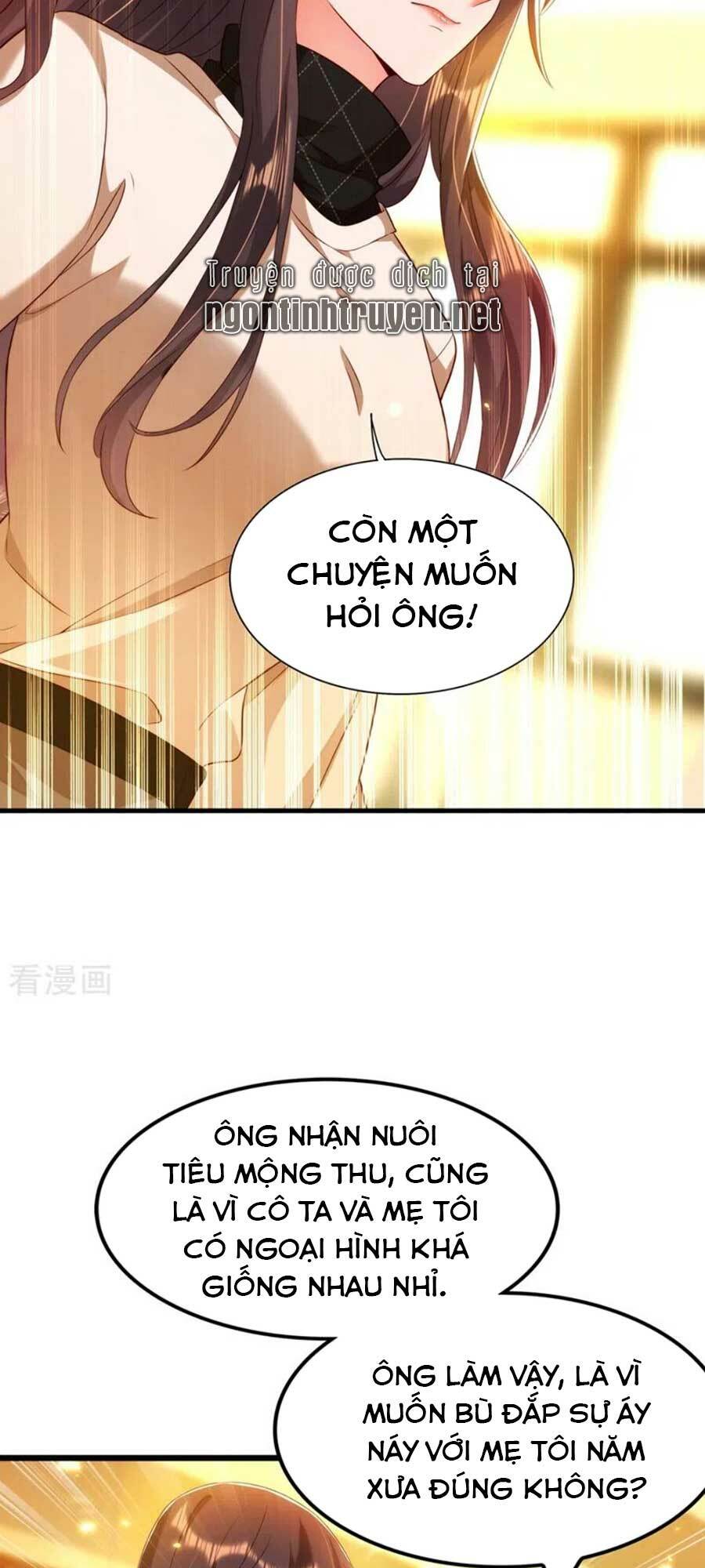 Trùng Sinh Không Gian: Cô Vợ Hào Môn Nóng Bỏng Không Dễ Chọc: Chapter 182