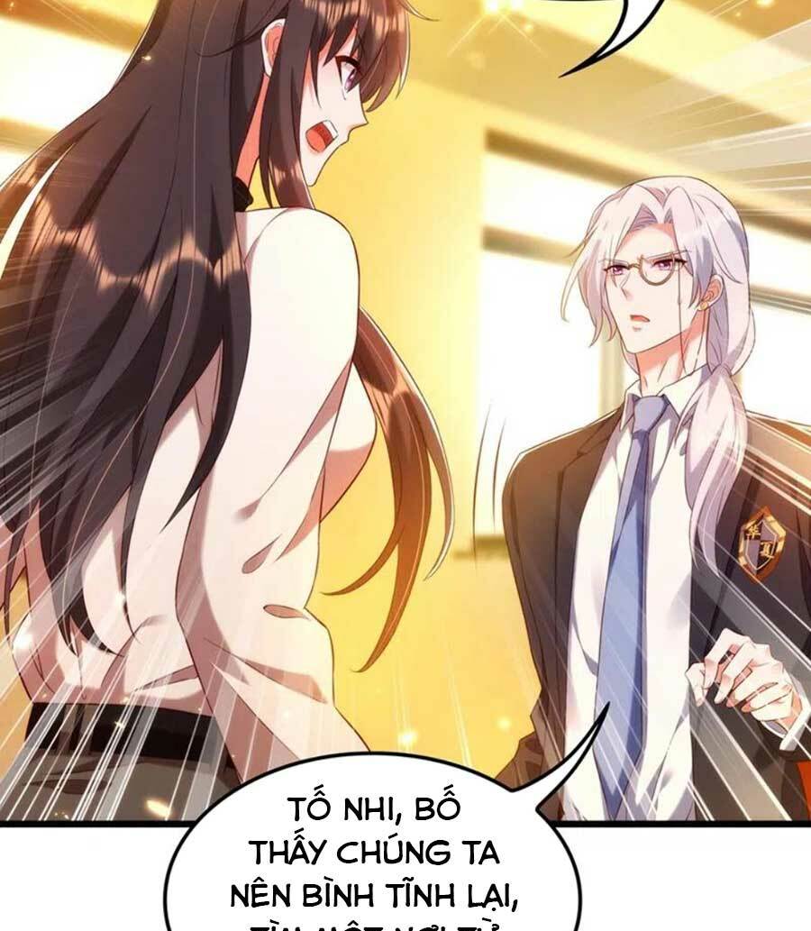 Trùng Sinh Không Gian: Cô Vợ Hào Môn Nóng Bỏng Không Dễ Chọc: Chapter 182