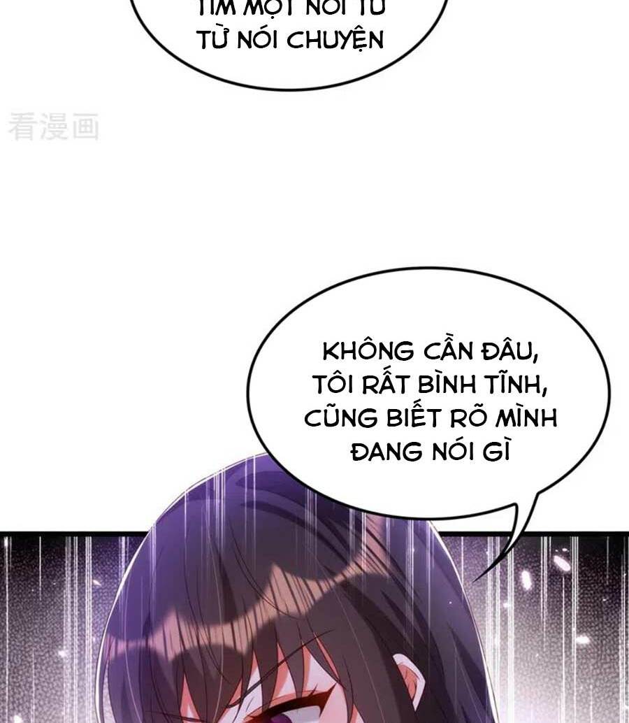 Trùng Sinh Không Gian: Cô Vợ Hào Môn Nóng Bỏng Không Dễ Chọc: Chapter 182