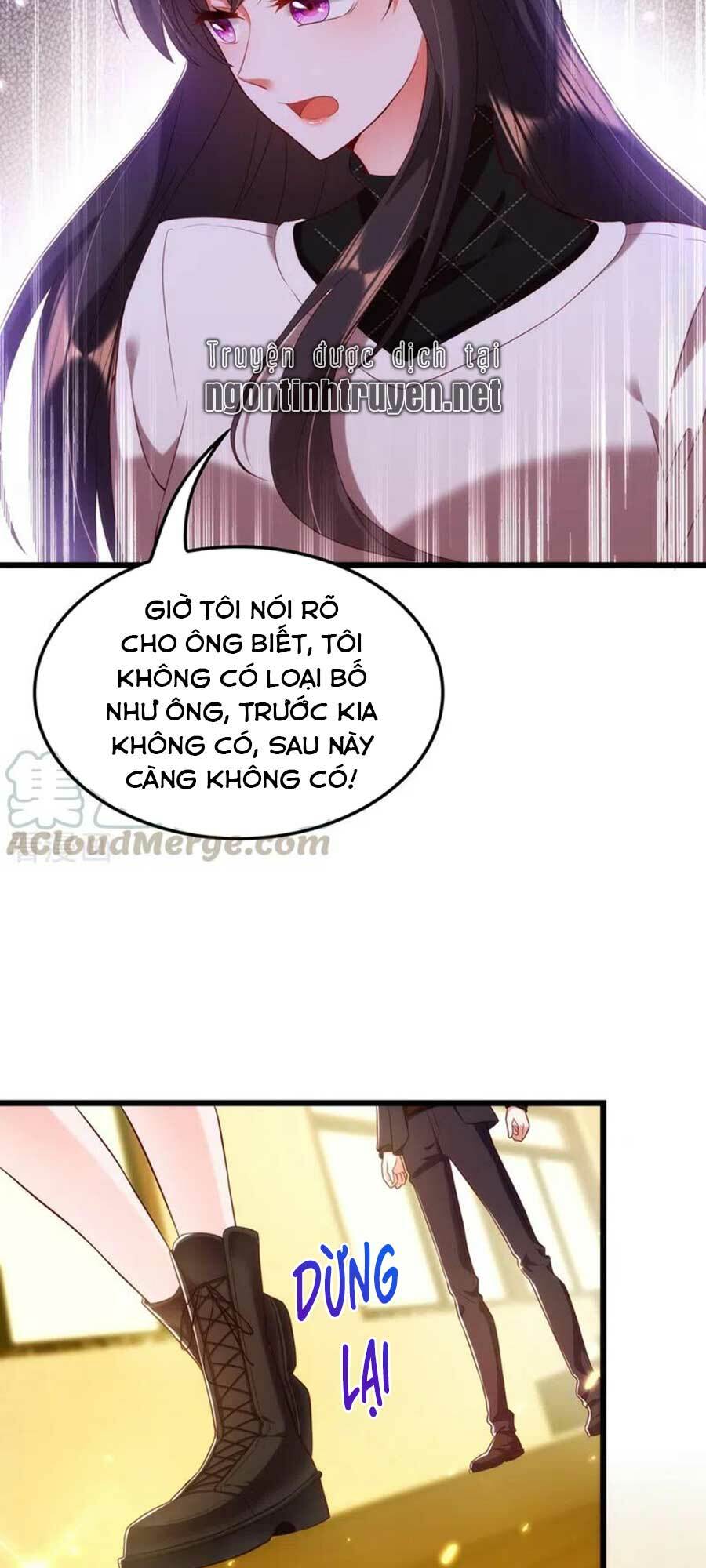 Trùng Sinh Không Gian: Cô Vợ Hào Môn Nóng Bỏng Không Dễ Chọc: Chapter 182