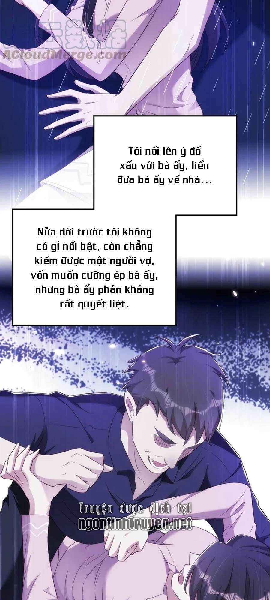 Trùng Sinh Không Gian: Cô Vợ Hào Môn Nóng Bỏng Không Dễ Chọc: Chapter 183