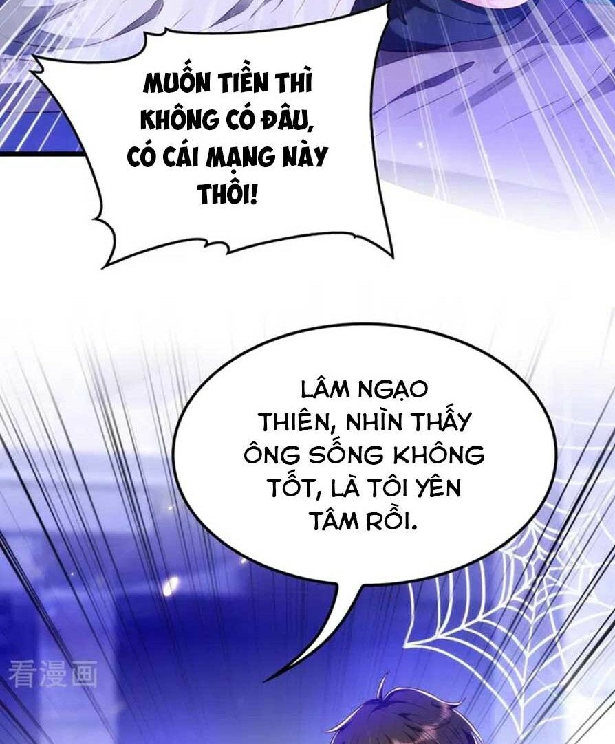 Trùng Sinh Không Gian: Cô Vợ Hào Môn Nóng Bỏng Không Dễ Chọc: Chapter 183