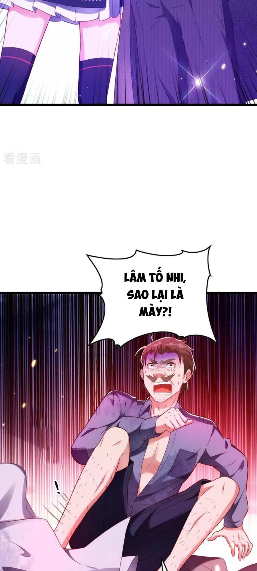 Trùng Sinh Không Gian: Cô Vợ Hào Môn Nóng Bỏng Không Dễ Chọc: Chapter 183