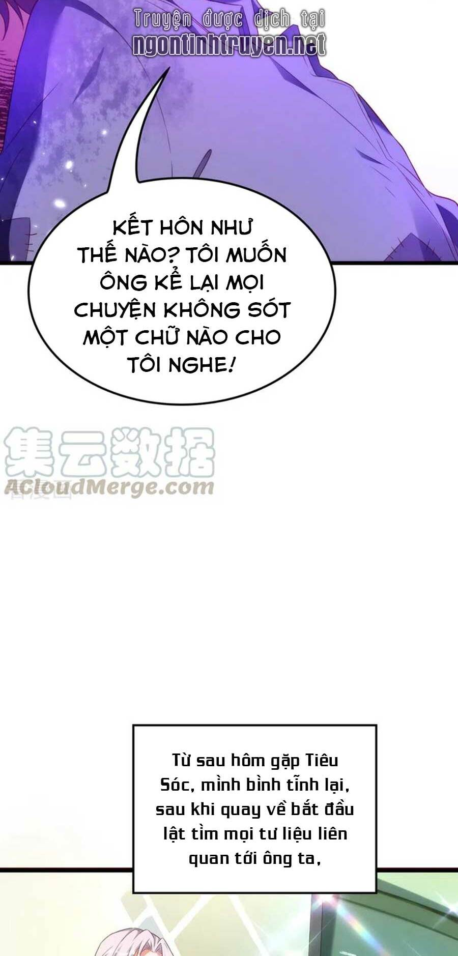 Trùng Sinh Không Gian: Cô Vợ Hào Môn Nóng Bỏng Không Dễ Chọc: Chapter 183
