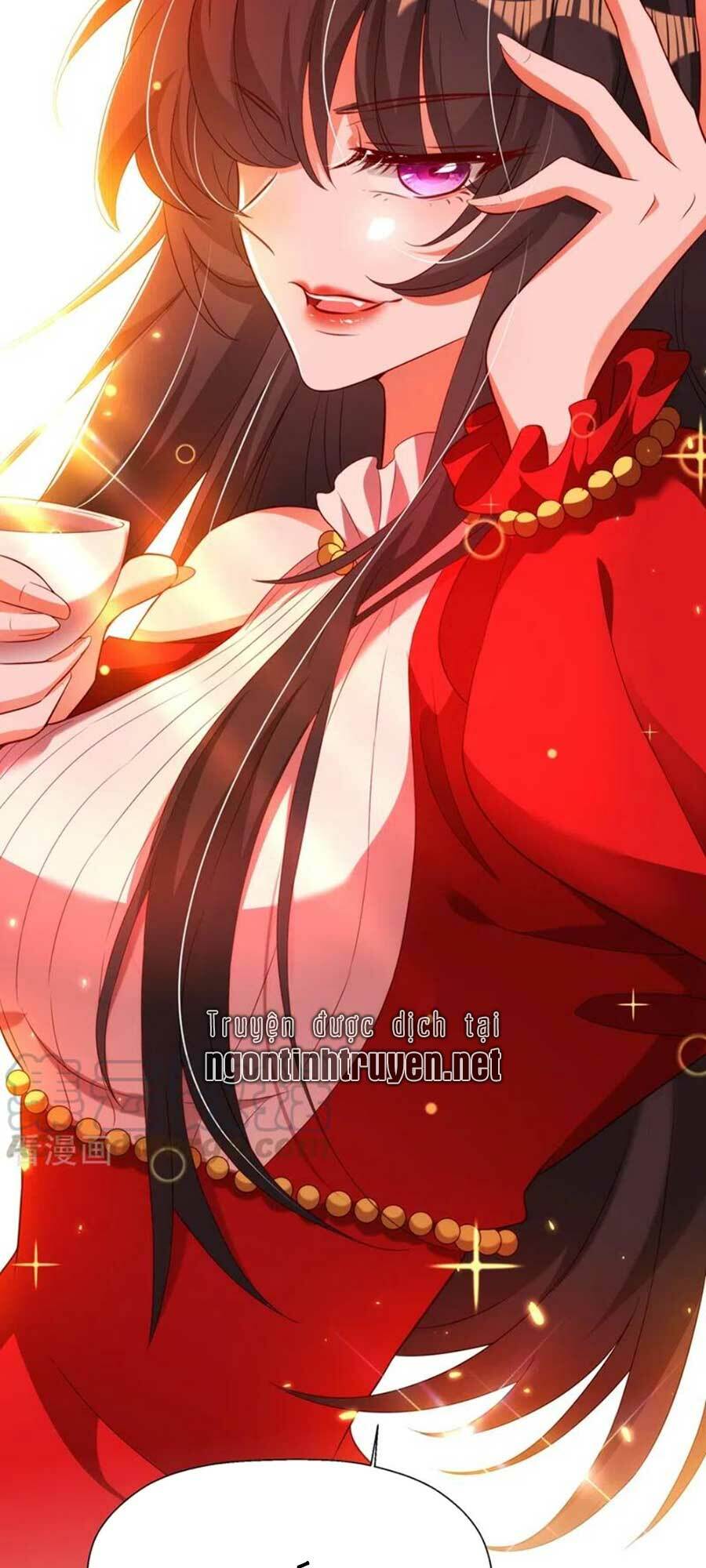 Trùng Sinh Không Gian: Cô Vợ Hào Môn Nóng Bỏng Không Dễ Chọc: Chapter 184