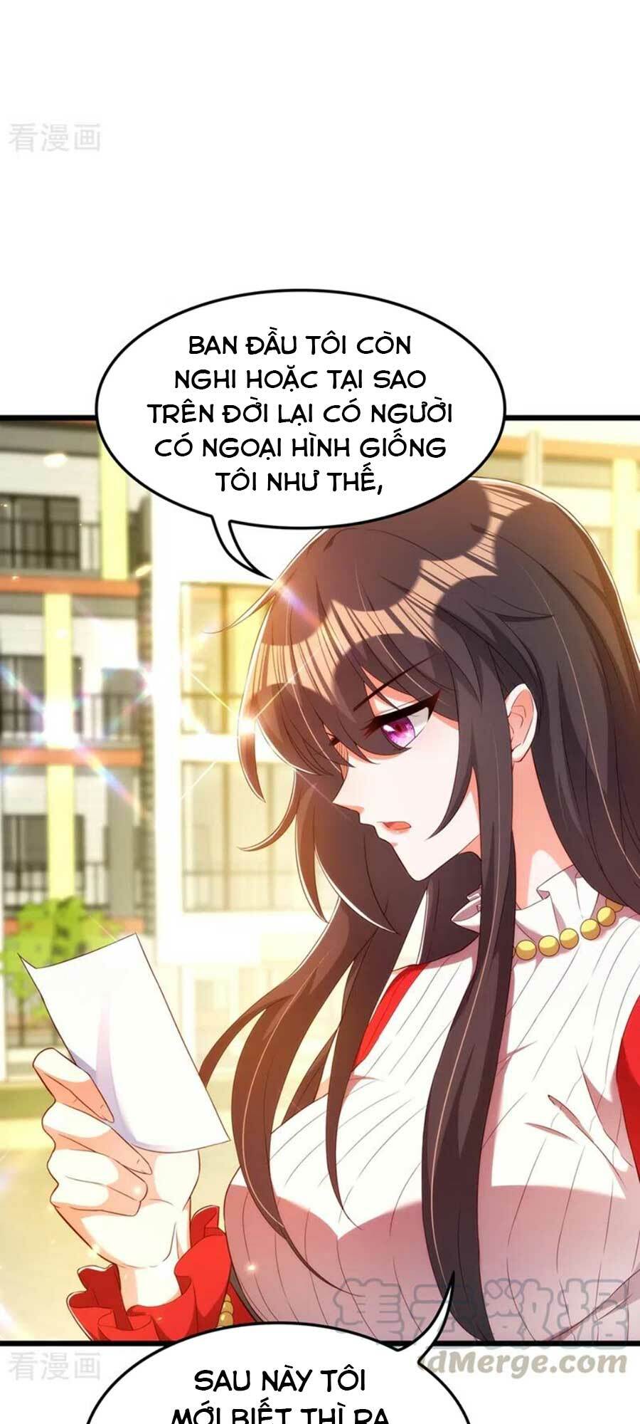 Trùng Sinh Không Gian: Cô Vợ Hào Môn Nóng Bỏng Không Dễ Chọc: Chapter 185