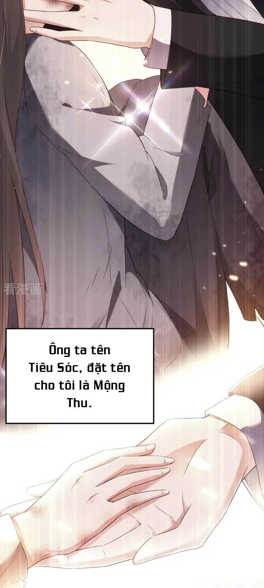 Trùng Sinh Không Gian: Cô Vợ Hào Môn Nóng Bỏng Không Dễ Chọc: Chapter 185