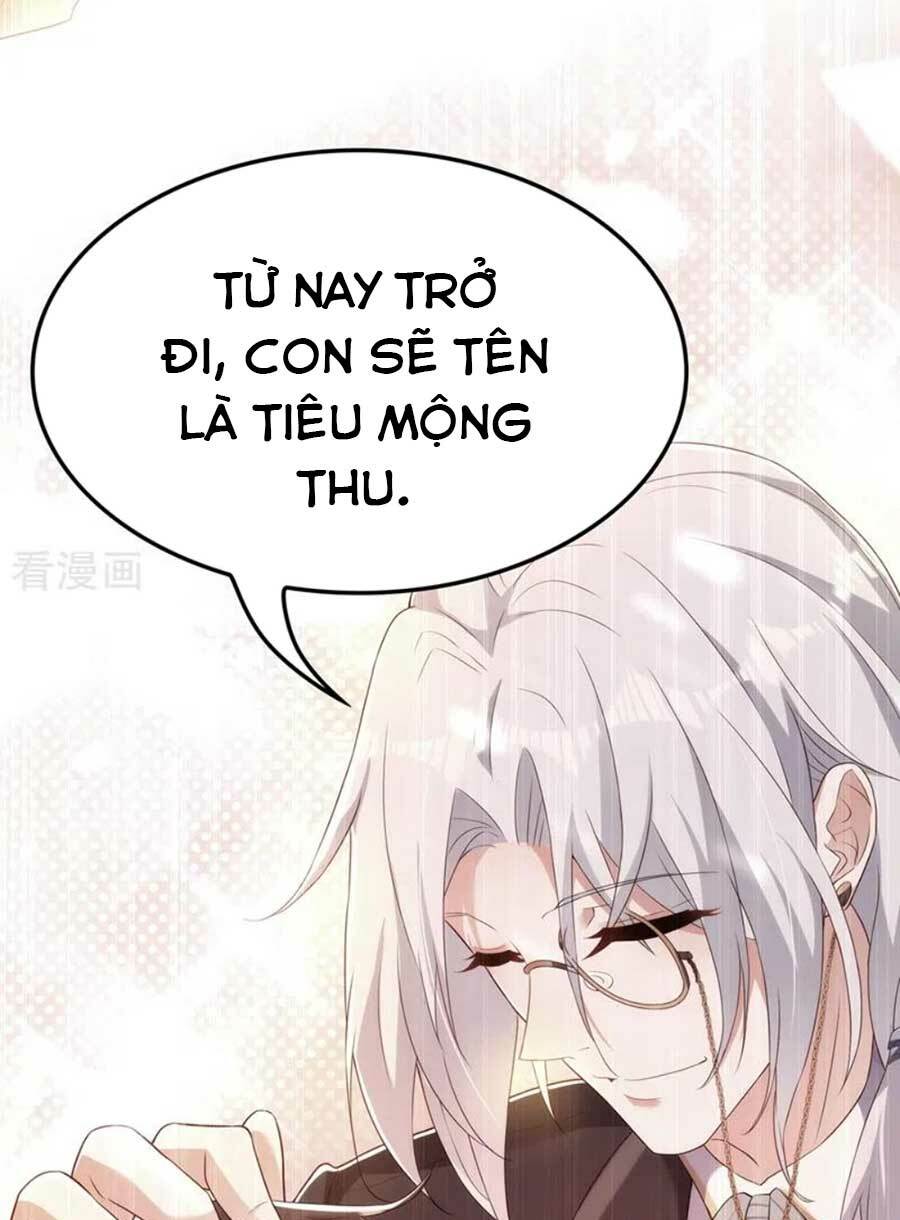 Trùng Sinh Không Gian: Cô Vợ Hào Môn Nóng Bỏng Không Dễ Chọc: Chapter 185