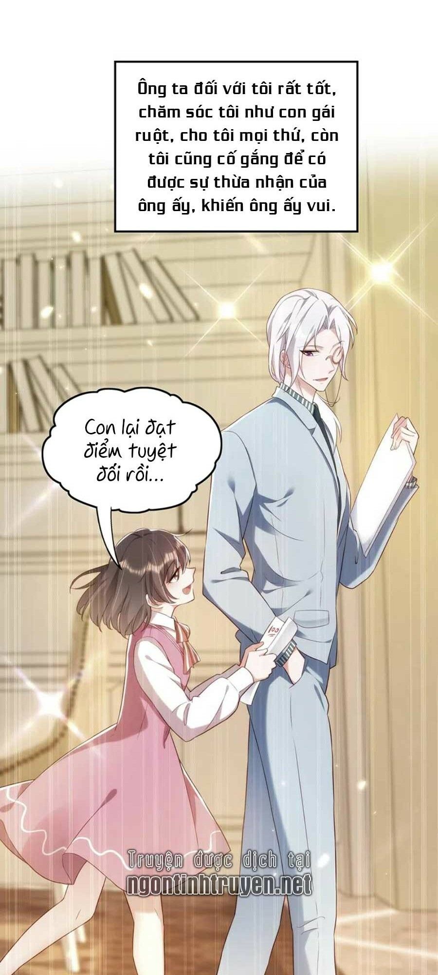 Trùng Sinh Không Gian: Cô Vợ Hào Môn Nóng Bỏng Không Dễ Chọc: Chapter 185