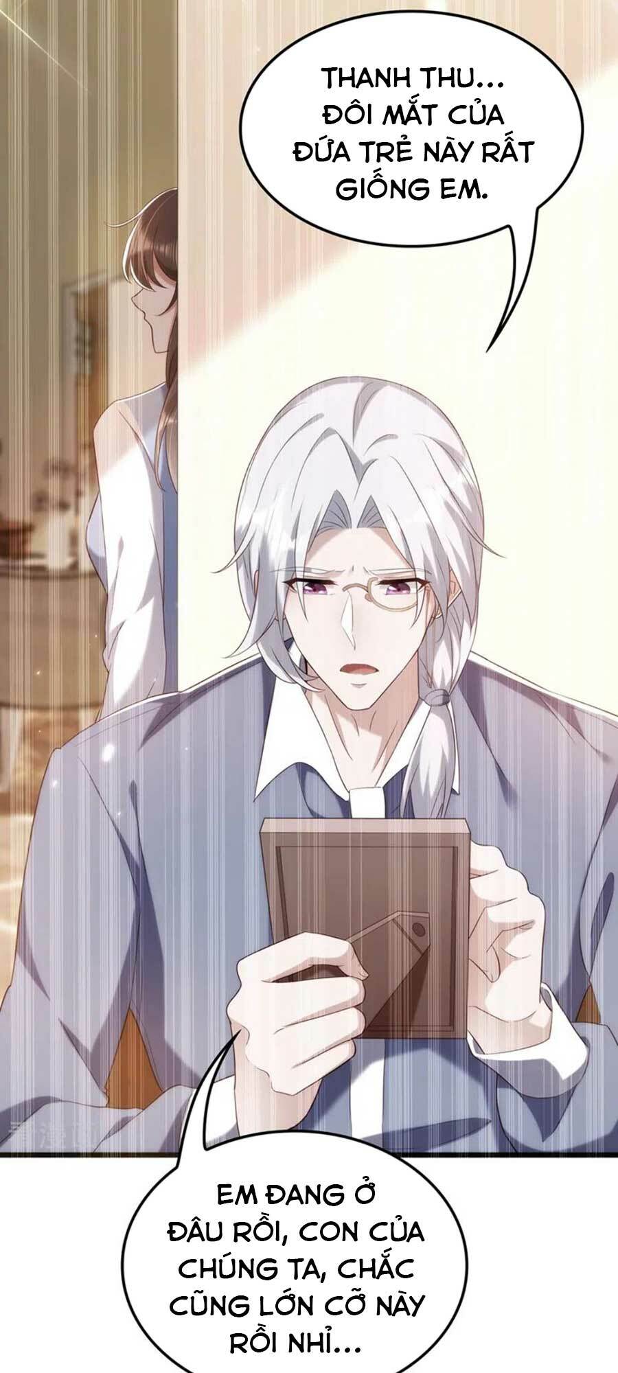 Trùng Sinh Không Gian: Cô Vợ Hào Môn Nóng Bỏng Không Dễ Chọc: Chapter 185