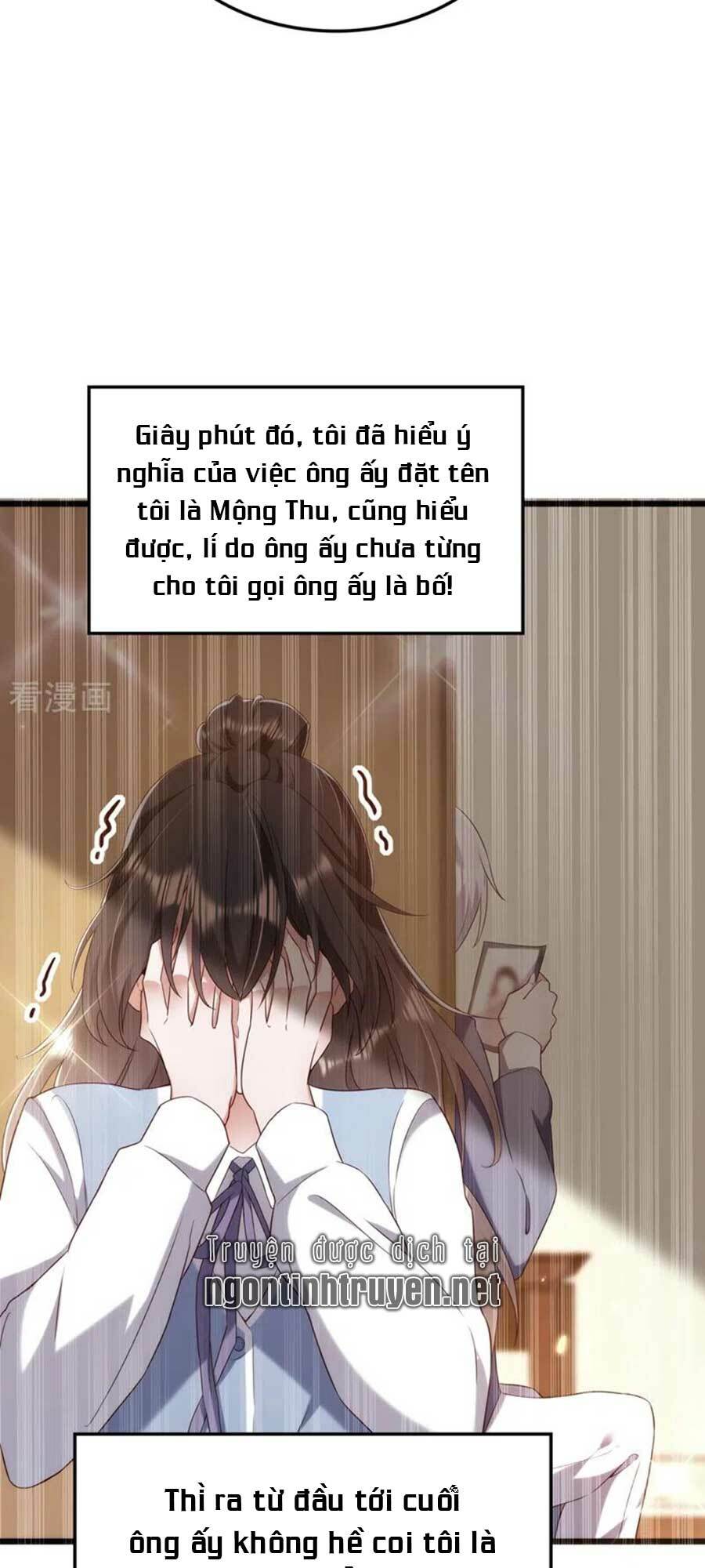 Trùng Sinh Không Gian: Cô Vợ Hào Môn Nóng Bỏng Không Dễ Chọc: Chapter 185