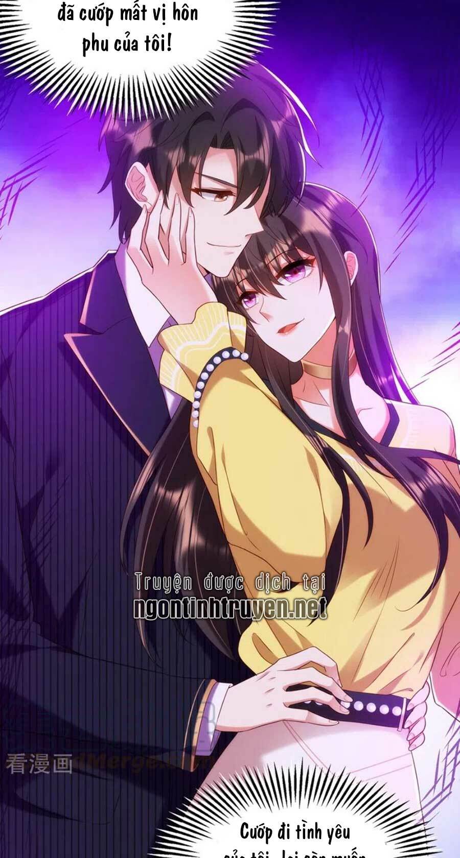 Trùng Sinh Không Gian: Cô Vợ Hào Môn Nóng Bỏng Không Dễ Chọc: Chapter 185