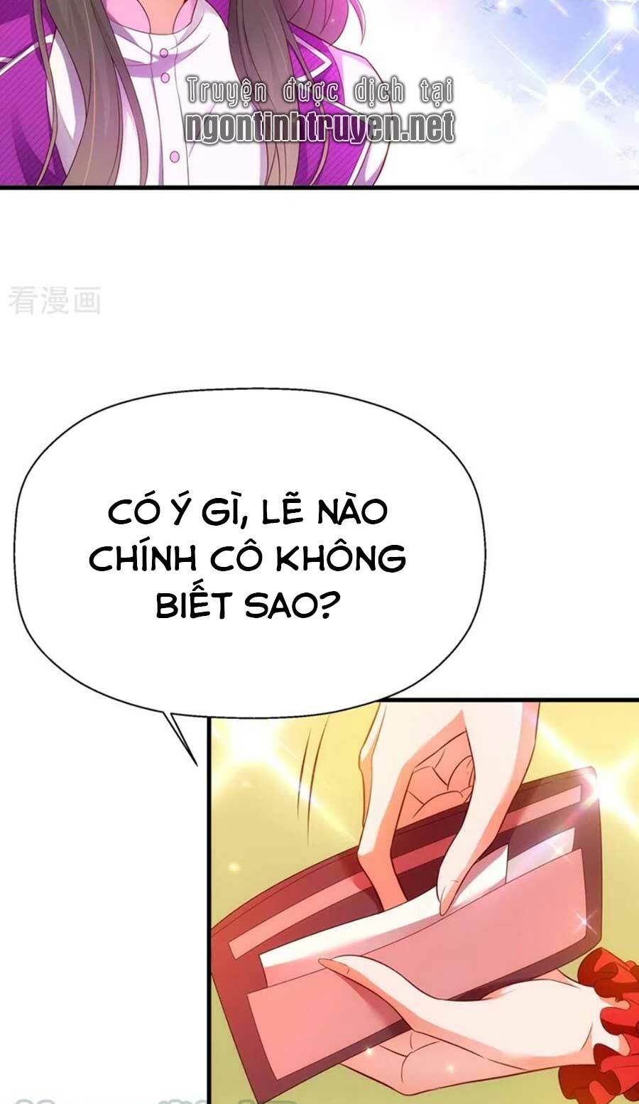Trùng Sinh Không Gian: Cô Vợ Hào Môn Nóng Bỏng Không Dễ Chọc: Chapter 185