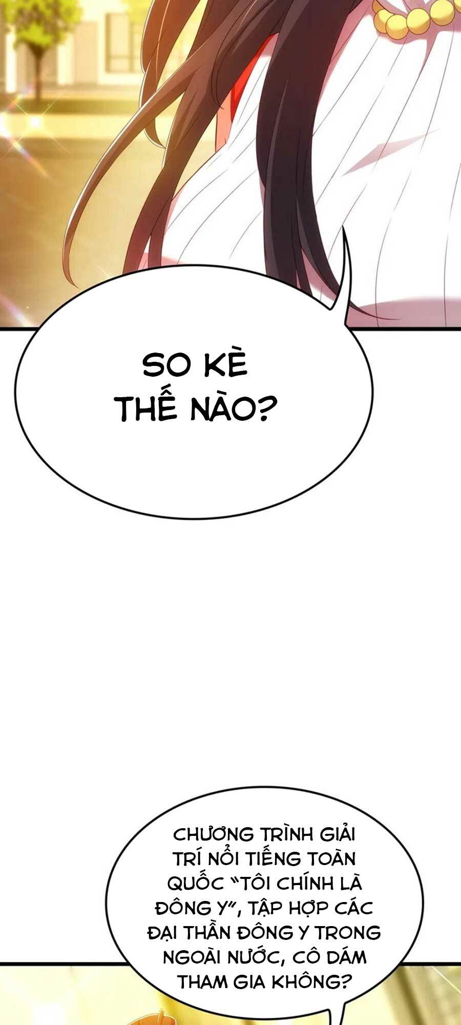 Trùng Sinh Không Gian: Cô Vợ Hào Môn Nóng Bỏng Không Dễ Chọc: Chapter 186