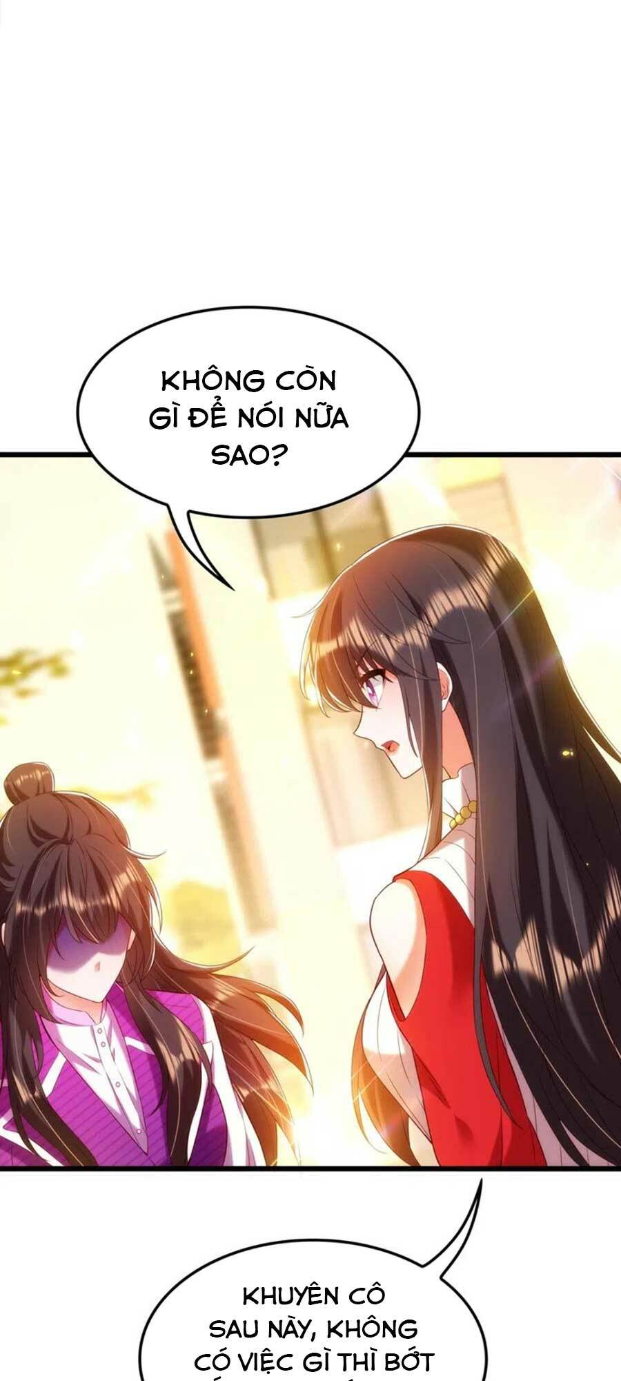 Trùng Sinh Không Gian: Cô Vợ Hào Môn Nóng Bỏng Không Dễ Chọc: Chapter 186