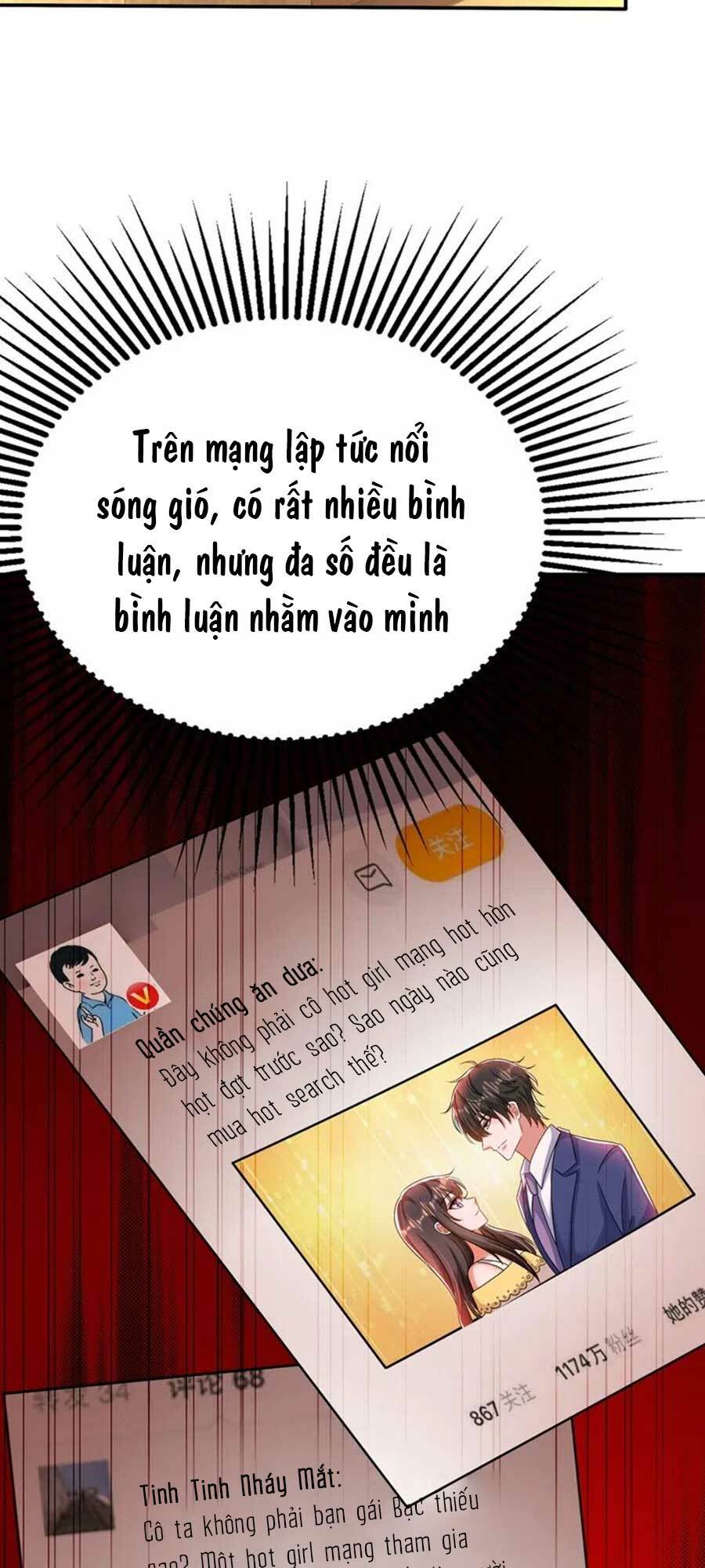 Trùng Sinh Không Gian: Cô Vợ Hào Môn Nóng Bỏng Không Dễ Chọc: Chapter 186