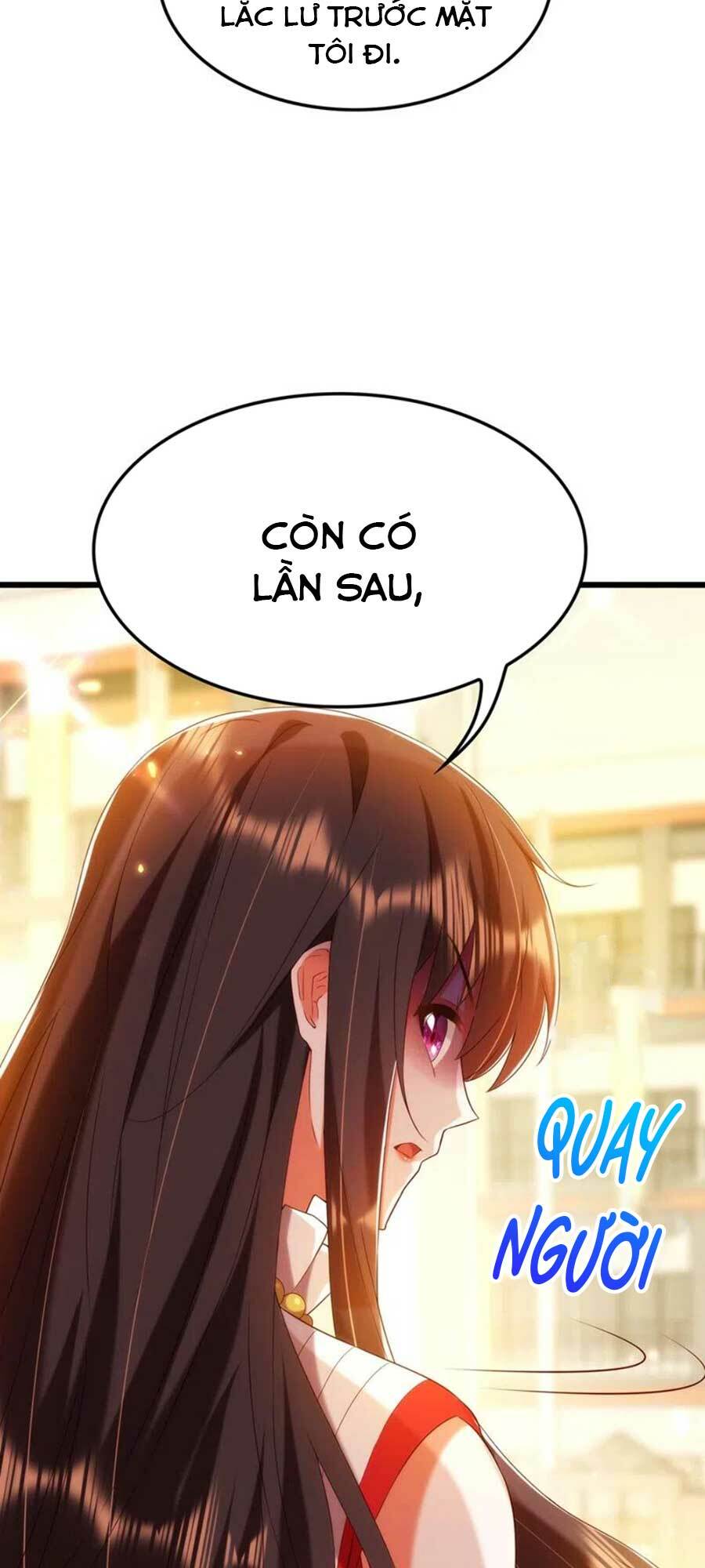 Trùng Sinh Không Gian: Cô Vợ Hào Môn Nóng Bỏng Không Dễ Chọc: Chapter 186