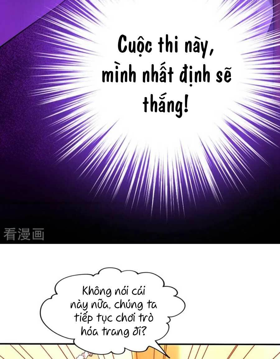 Trùng Sinh Không Gian: Cô Vợ Hào Môn Nóng Bỏng Không Dễ Chọc: Chapter 186