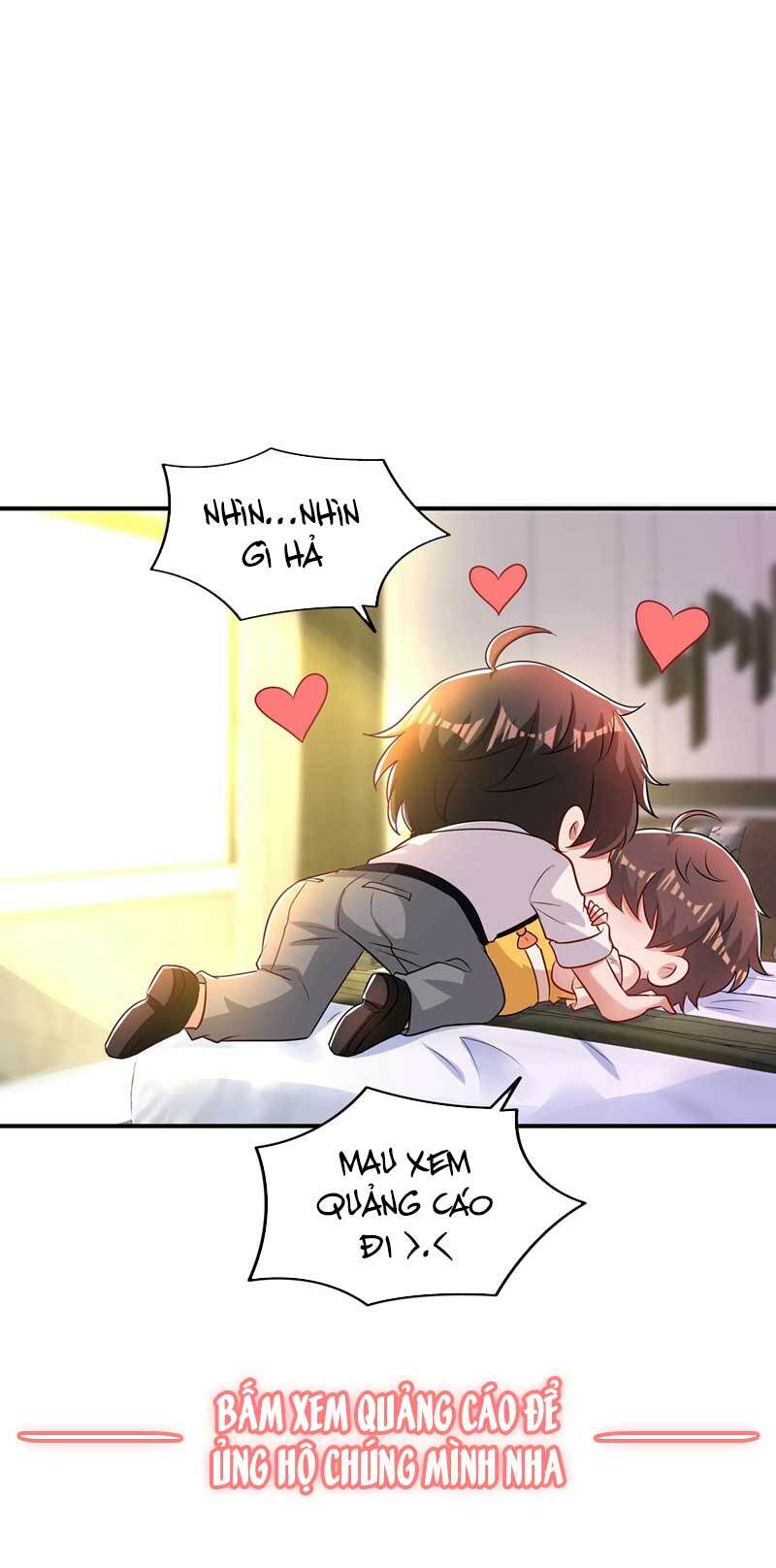 Trùng Sinh Không Gian: Cô Vợ Hào Môn Nóng Bỏng Không Dễ Chọc: Chapter 186