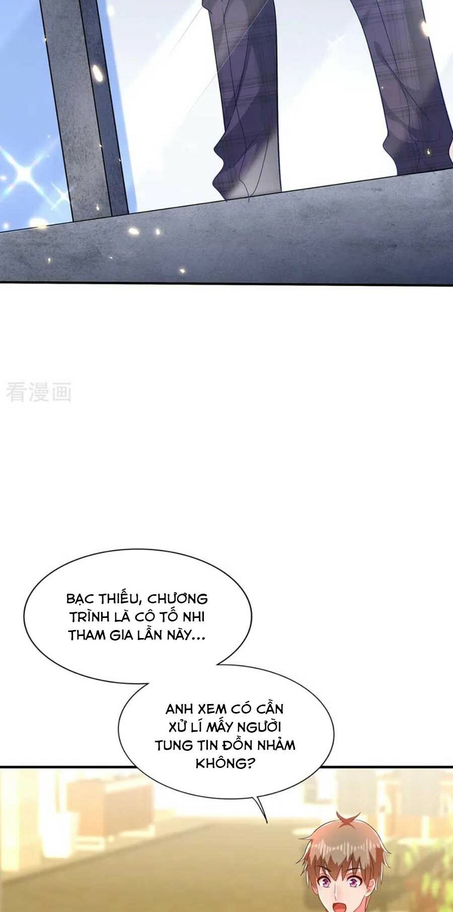 Trùng Sinh Không Gian: Cô Vợ Hào Môn Nóng Bỏng Không Dễ Chọc: Chapter 188