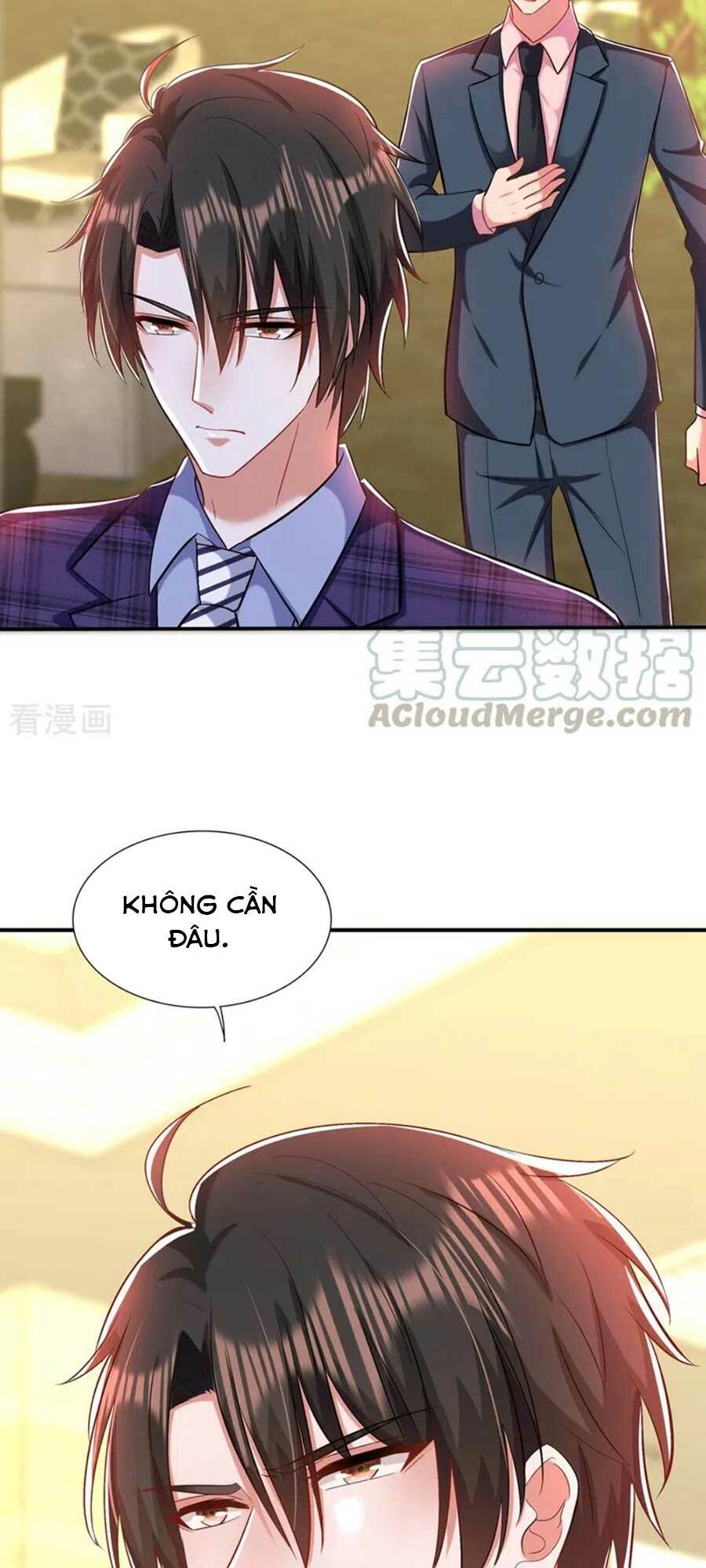 Trùng Sinh Không Gian: Cô Vợ Hào Môn Nóng Bỏng Không Dễ Chọc: Chapter 188