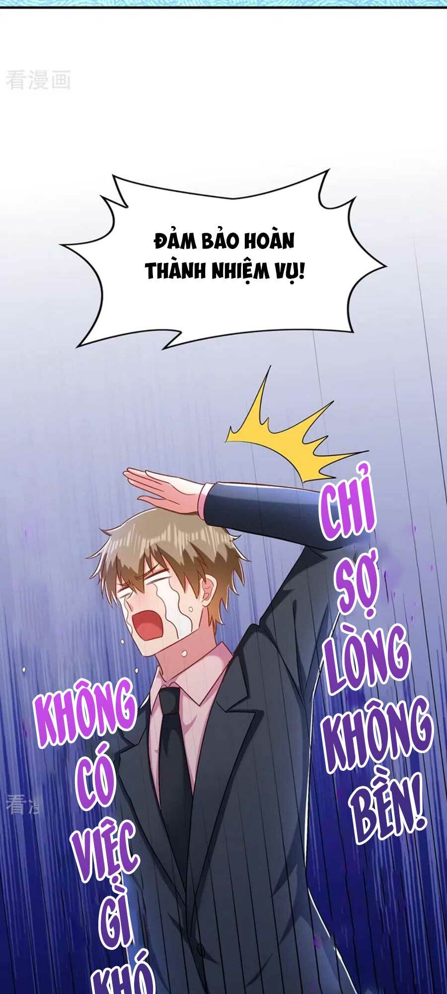 Trùng Sinh Không Gian: Cô Vợ Hào Môn Nóng Bỏng Không Dễ Chọc: Chapter 188