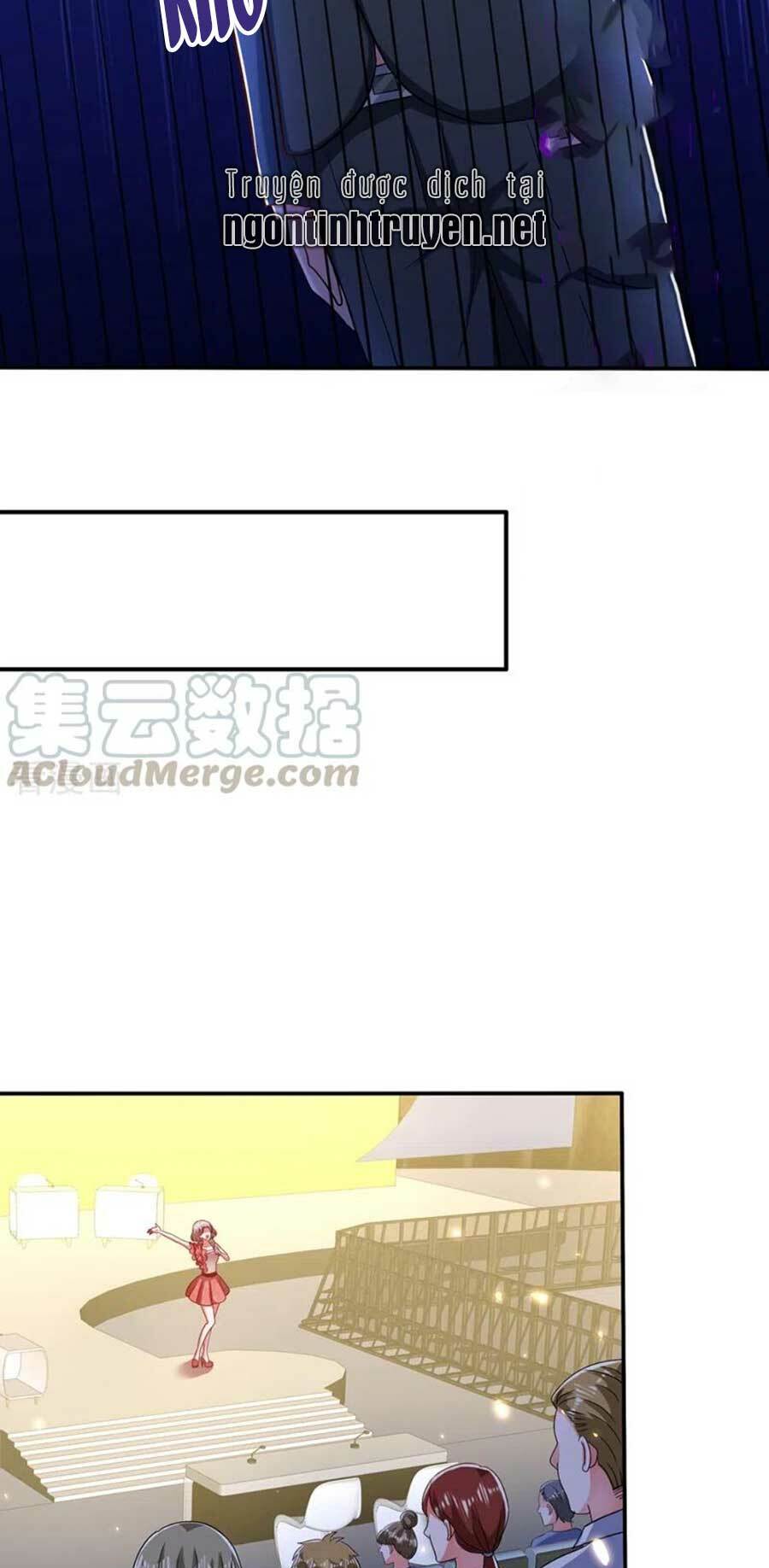 Trùng Sinh Không Gian: Cô Vợ Hào Môn Nóng Bỏng Không Dễ Chọc: Chapter 188