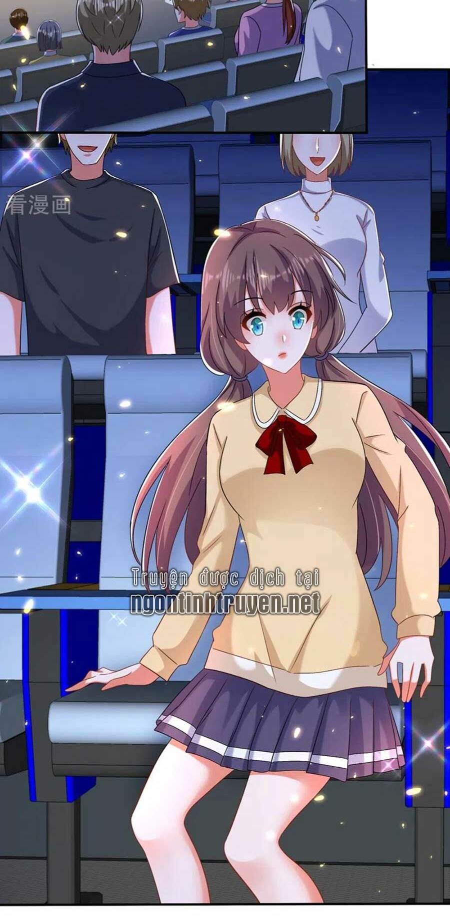 Trùng Sinh Không Gian: Cô Vợ Hào Môn Nóng Bỏng Không Dễ Chọc: Chapter 188