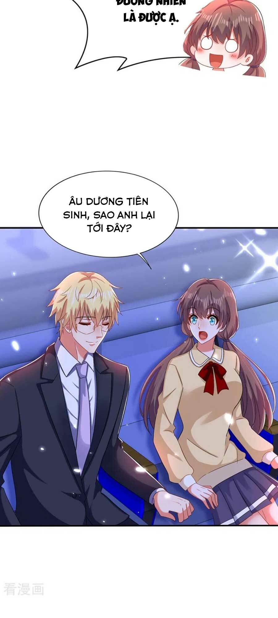 Trùng Sinh Không Gian: Cô Vợ Hào Môn Nóng Bỏng Không Dễ Chọc: Chapter 188