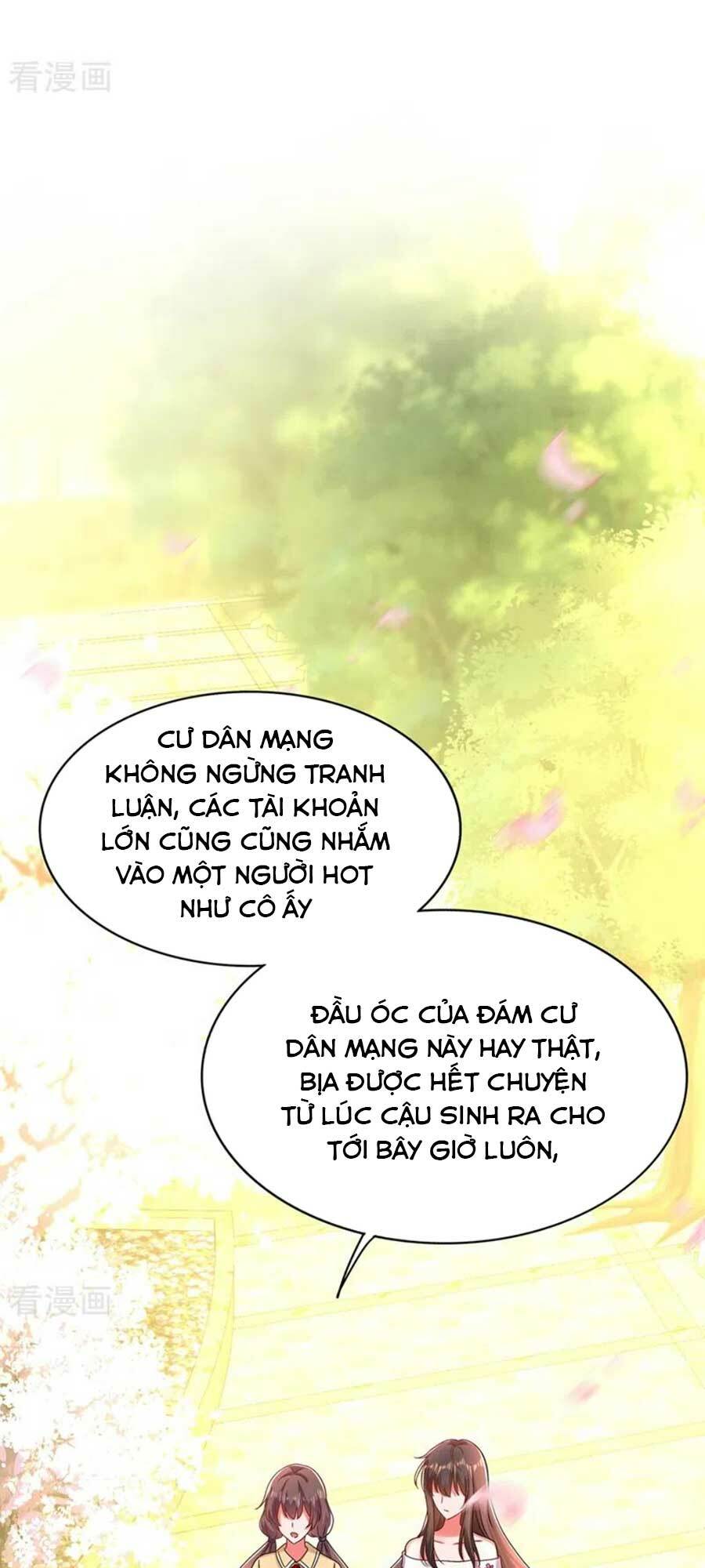 Trùng Sinh Không Gian: Cô Vợ Hào Môn Nóng Bỏng Không Dễ Chọc: Chapter 188