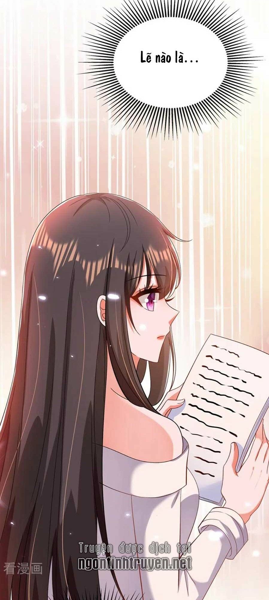 Trùng Sinh Không Gian: Cô Vợ Hào Môn Nóng Bỏng Không Dễ Chọc: Chapter 189