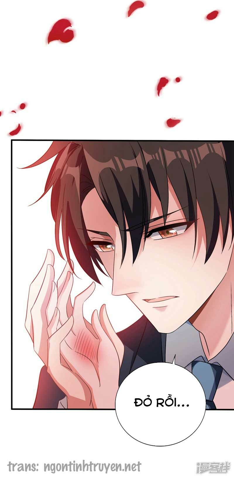 Trùng Sinh Không Gian: Cô Vợ Hào Môn Nóng Bỏng Không Dễ Chọc: Chapter 19