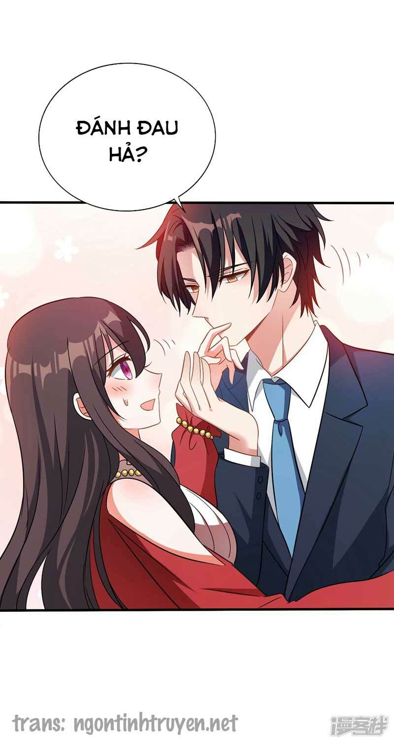 Trùng Sinh Không Gian: Cô Vợ Hào Môn Nóng Bỏng Không Dễ Chọc: Chapter 19