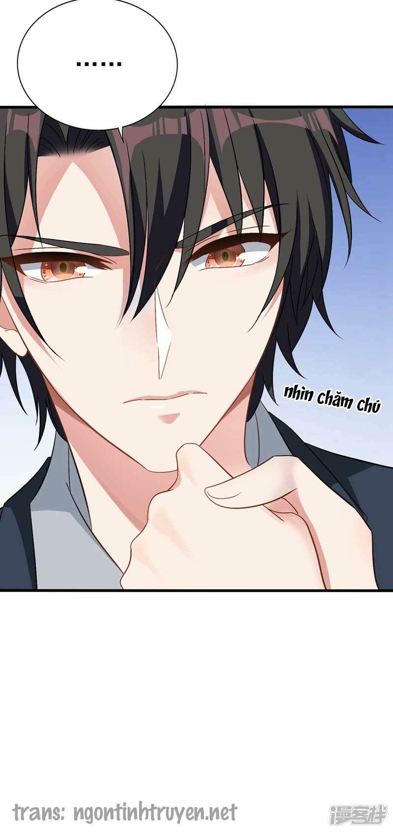 Trùng Sinh Không Gian: Cô Vợ Hào Môn Nóng Bỏng Không Dễ Chọc: Chapter 19