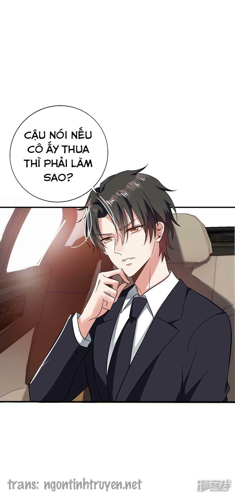 Trùng Sinh Không Gian: Cô Vợ Hào Môn Nóng Bỏng Không Dễ Chọc: Chapter 19