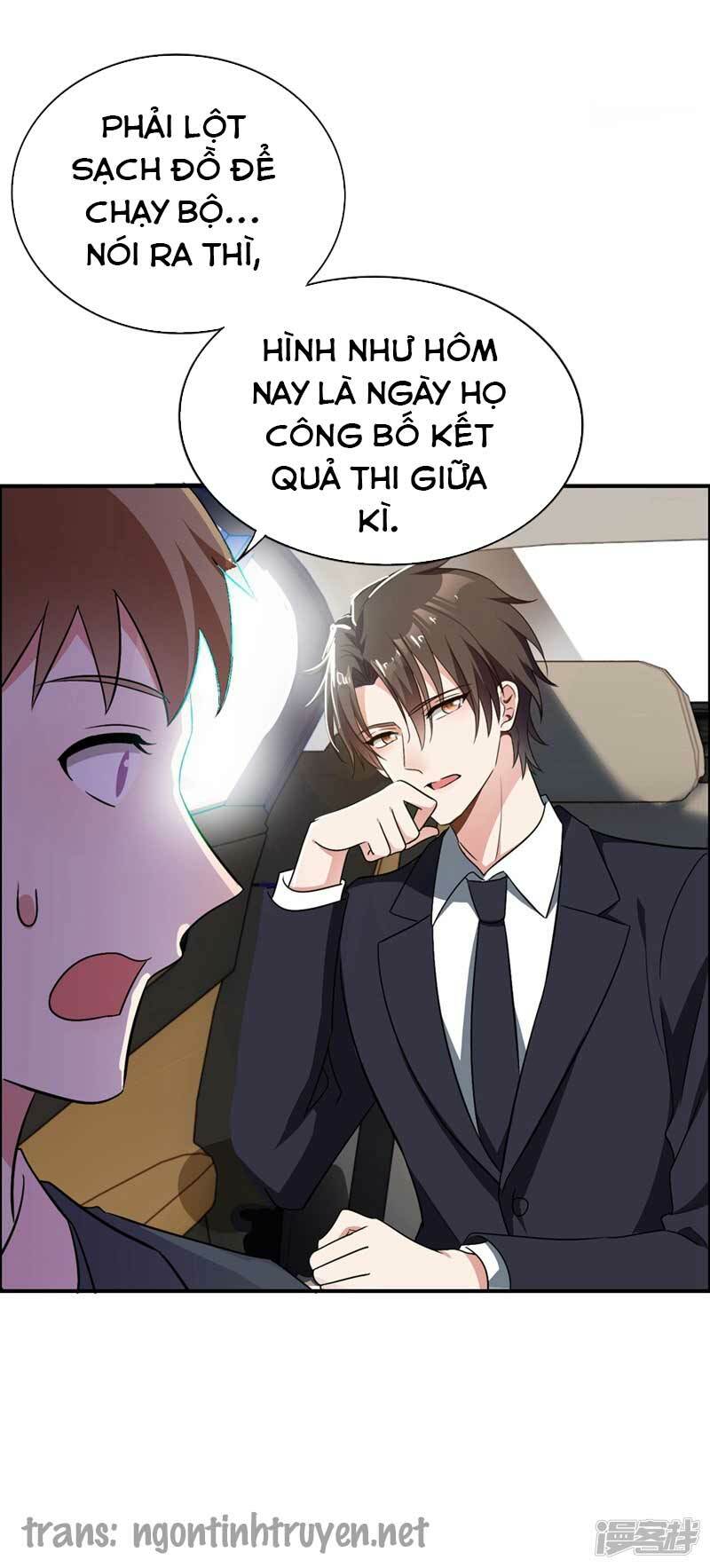 Trùng Sinh Không Gian: Cô Vợ Hào Môn Nóng Bỏng Không Dễ Chọc: Chapter 19