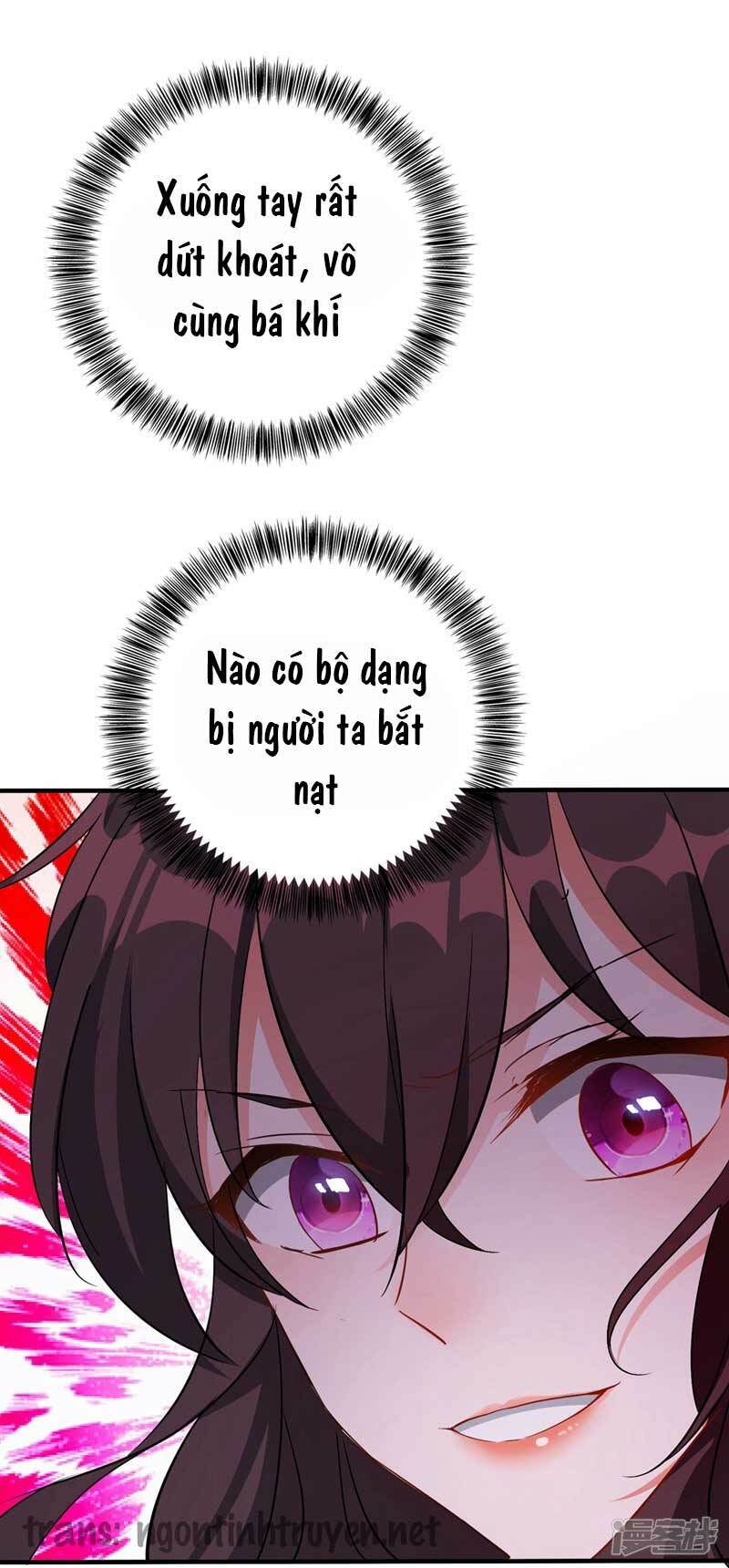 Trùng Sinh Không Gian: Cô Vợ Hào Môn Nóng Bỏng Không Dễ Chọc: Chapter 19