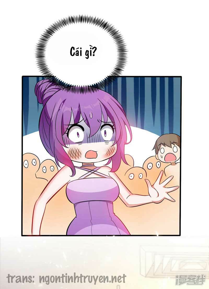 Trùng Sinh Không Gian: Cô Vợ Hào Môn Nóng Bỏng Không Dễ Chọc: Chapter 19