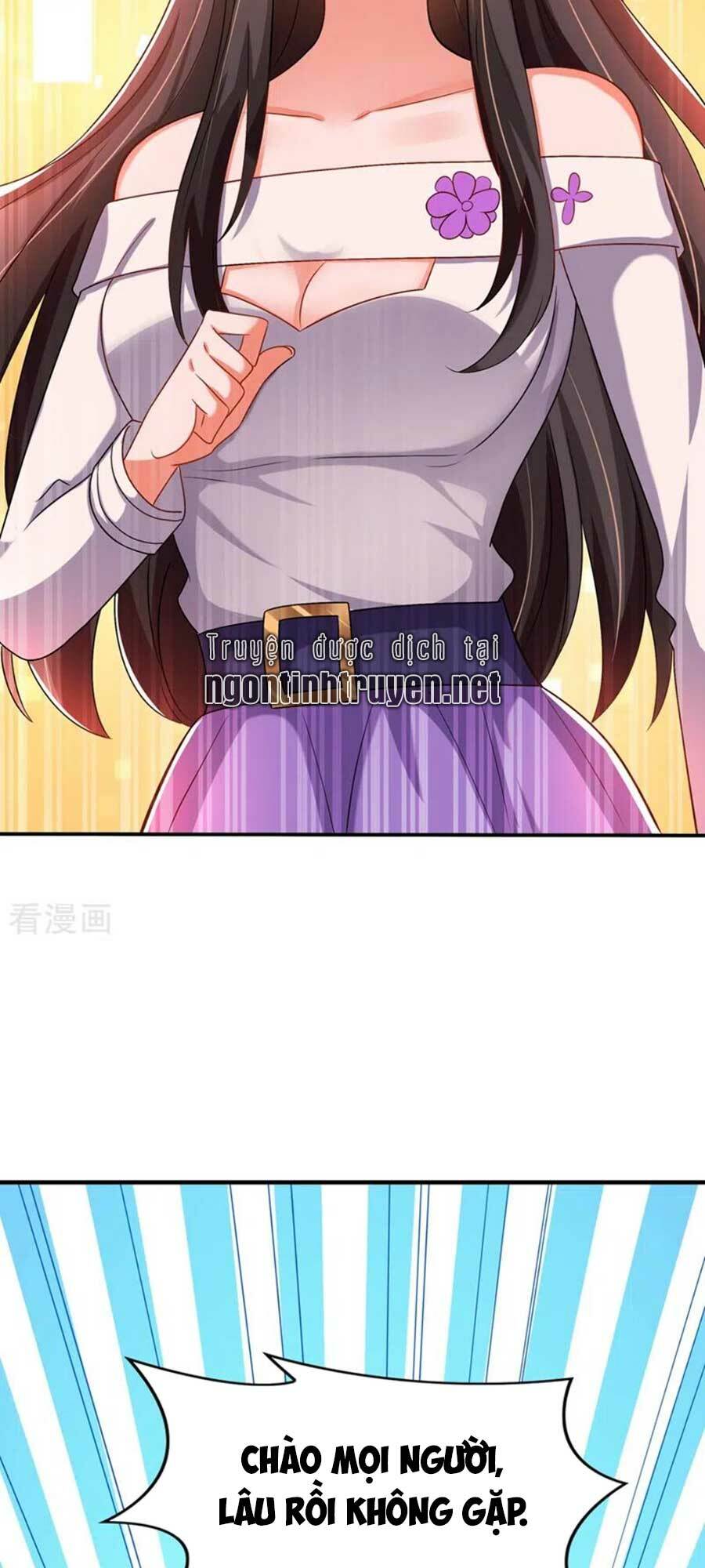 Trùng Sinh Không Gian: Cô Vợ Hào Môn Nóng Bỏng Không Dễ Chọc: Chapter 190