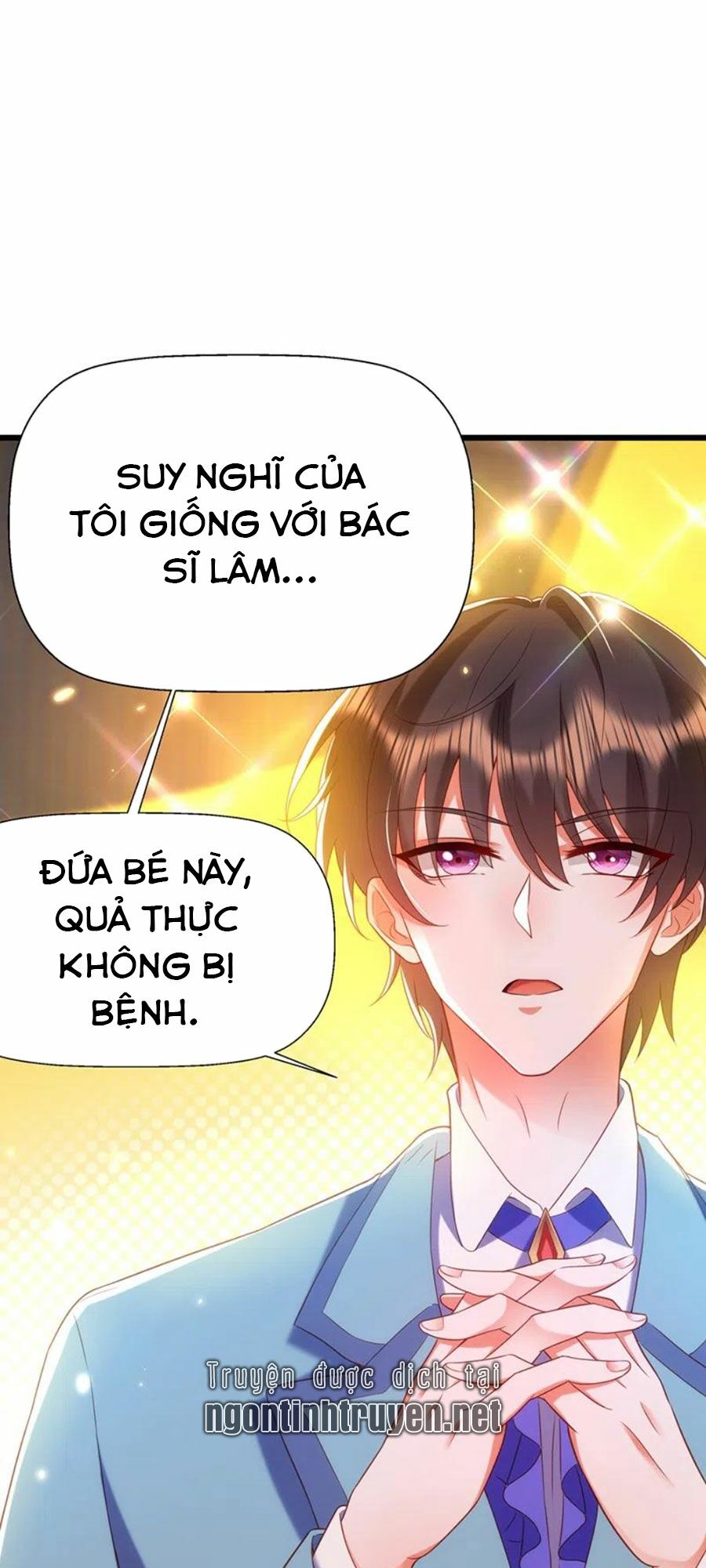 Trùng Sinh Không Gian: Cô Vợ Hào Môn Nóng Bỏng Không Dễ Chọc: Chapter 192