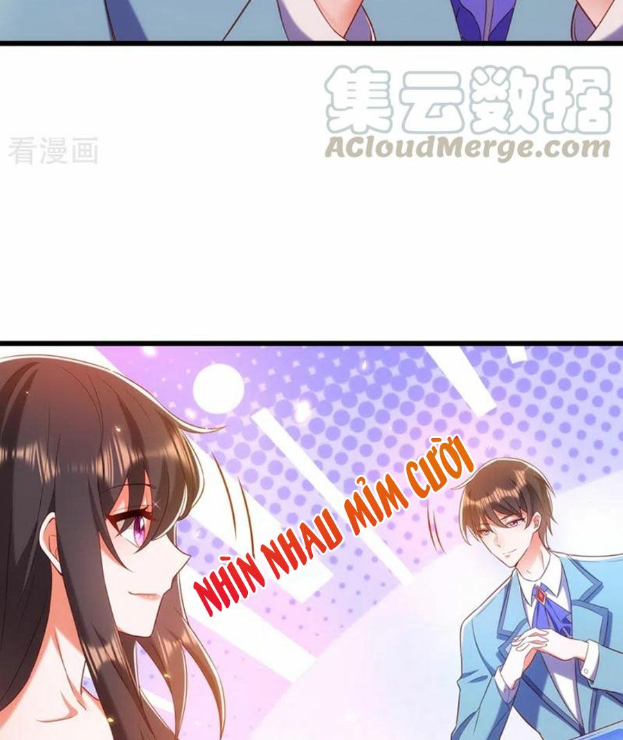 Trùng Sinh Không Gian: Cô Vợ Hào Môn Nóng Bỏng Không Dễ Chọc: Chapter 192