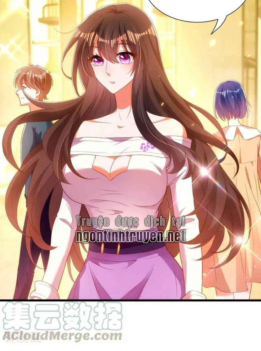 Trùng Sinh Không Gian: Cô Vợ Hào Môn Nóng Bỏng Không Dễ Chọc: Chapter 194