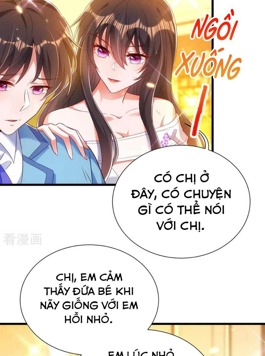 Trùng Sinh Không Gian: Cô Vợ Hào Môn Nóng Bỏng Không Dễ Chọc: Chapter 194