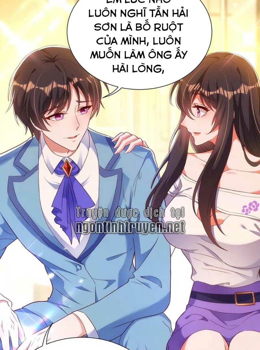 Trùng Sinh Không Gian: Cô Vợ Hào Môn Nóng Bỏng Không Dễ Chọc: Chapter 194