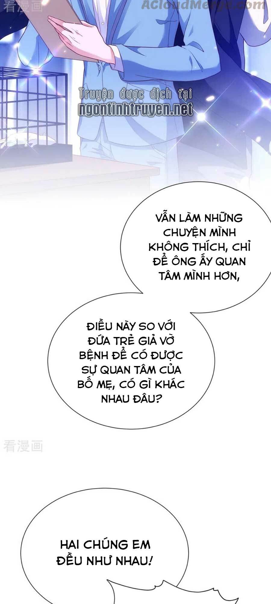 Trùng Sinh Không Gian: Cô Vợ Hào Môn Nóng Bỏng Không Dễ Chọc: Chapter 194