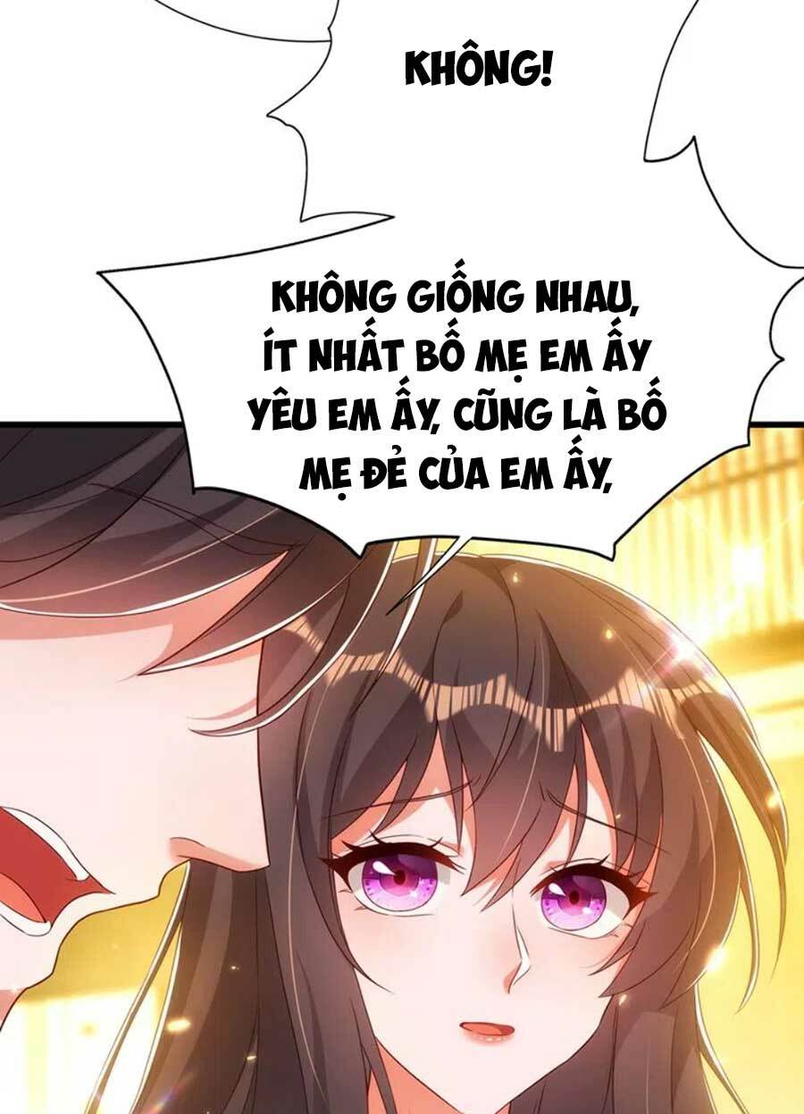 Trùng Sinh Không Gian: Cô Vợ Hào Môn Nóng Bỏng Không Dễ Chọc: Chapter 194