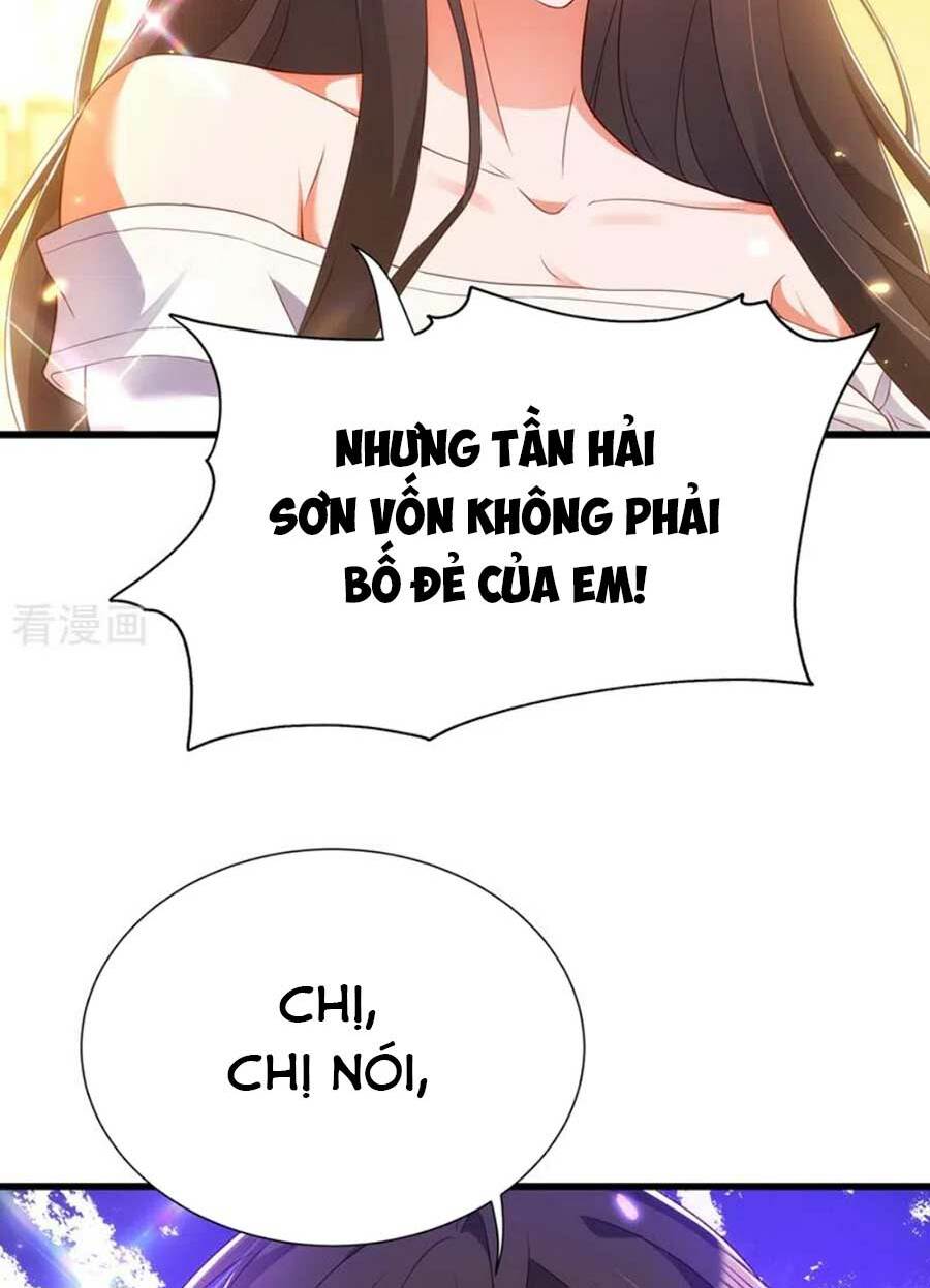 Trùng Sinh Không Gian: Cô Vợ Hào Môn Nóng Bỏng Không Dễ Chọc: Chapter 194