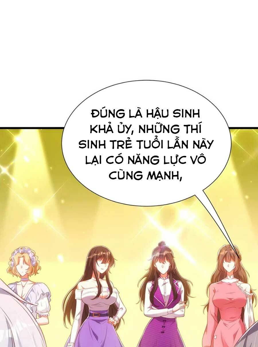 Trùng Sinh Không Gian: Cô Vợ Hào Môn Nóng Bỏng Không Dễ Chọc: Chapter 194