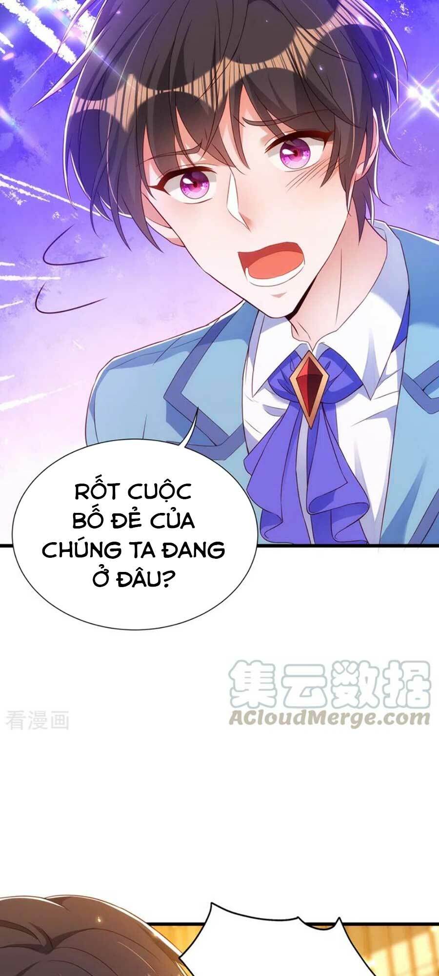 Trùng Sinh Không Gian: Cô Vợ Hào Môn Nóng Bỏng Không Dễ Chọc: Chapter 194